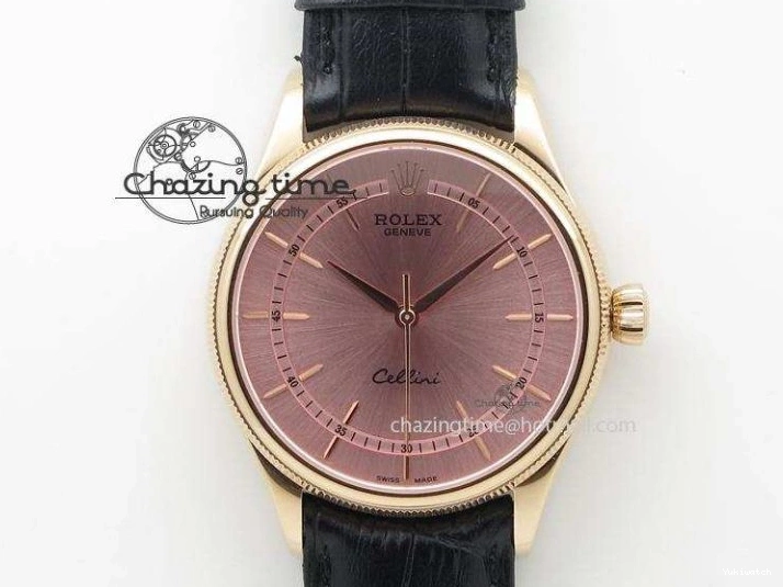 VS4131 Oysterflex Strap Gray VSF Best Black on Edition Daytona Dial V2 (Weighted) 1:1 126519 0225